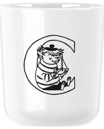 Mumi Abc Krus      Liter