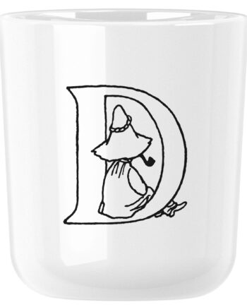 Mumi Abc Krus      Liter