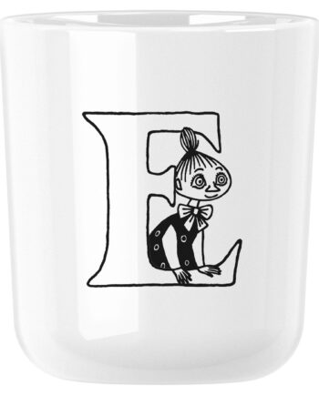 Mumi Abc Krus      Liter