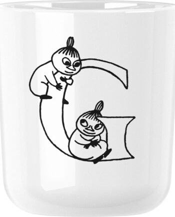 Mumi Abc Krus      Liter