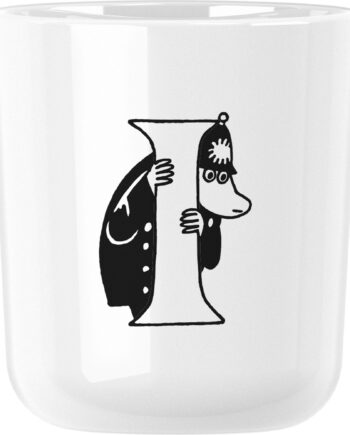 Mumi Abc Krus      Liter