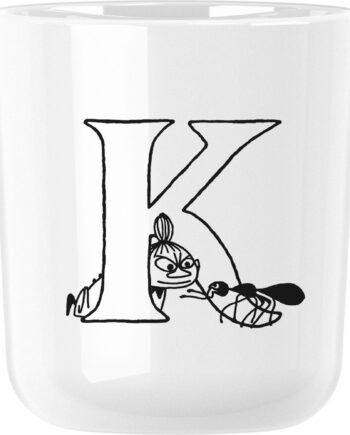 Mumi Abc Krus      Liter