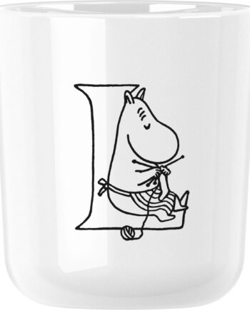 Mumi Abc Krus      Liter