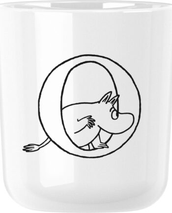 Mumi Abc Krus      Liter