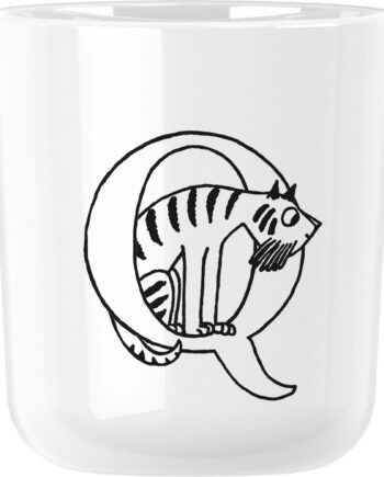 Mumi Abc Krus      Liter