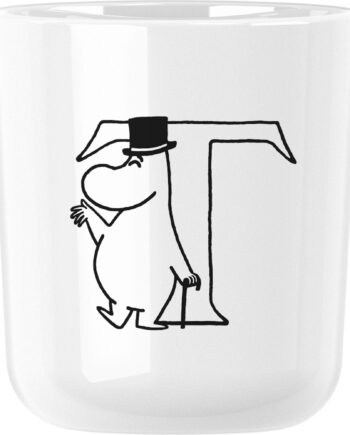 Mumi Abc Krus      Liter
