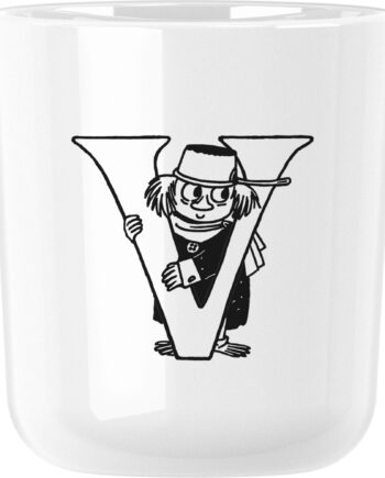 Mumi Abc Krus      Liter