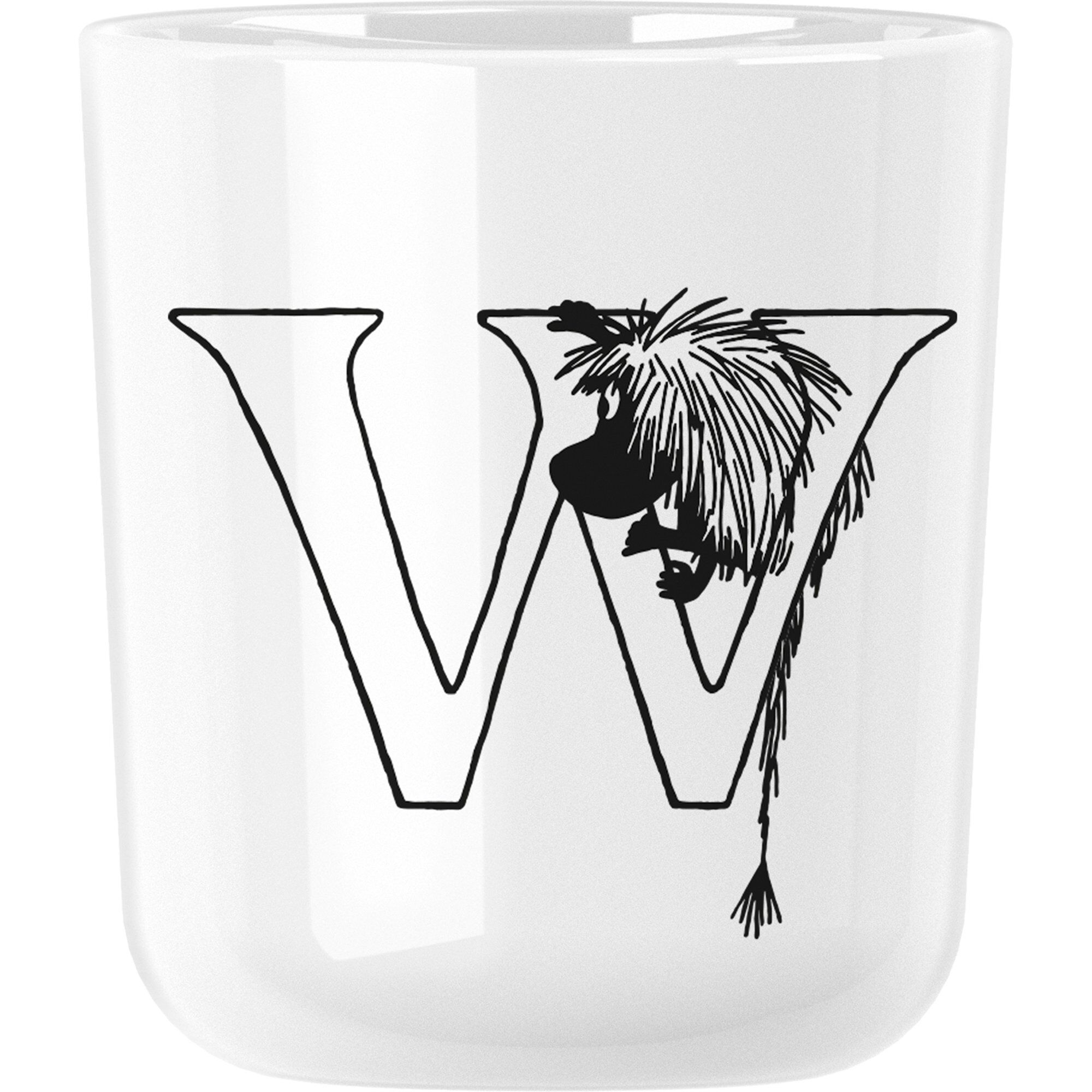 Mumi Abc Krus Liter