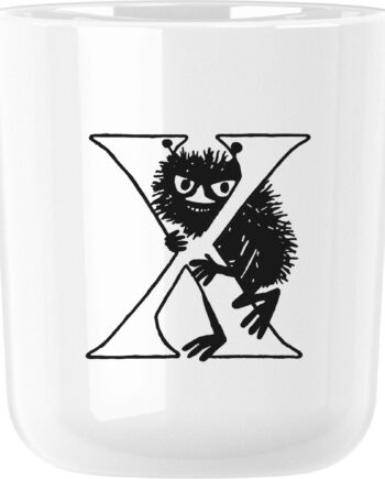 Mumi Abc Krus      Liter