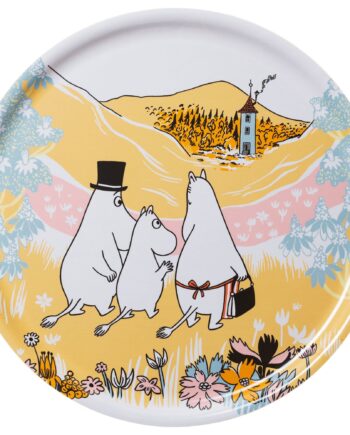 Mumi Bakke 35 Cm  Familiehygge