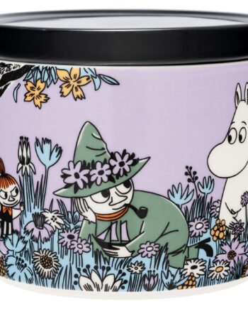 Mumi Kagedåse     Liter  Venner For Altid