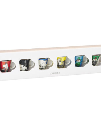 Mumi Minikrus Classic  -pak