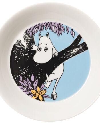 Mumi Underkop 15 Cm  Venner For Altid