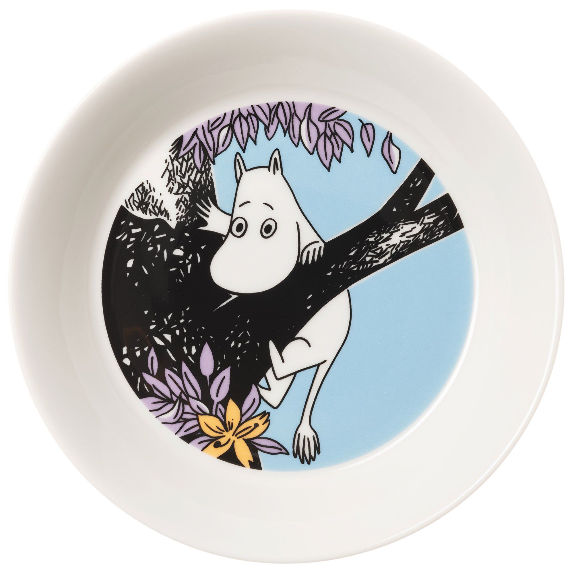 Mumi Underkop 15 Cm Venner For Altid