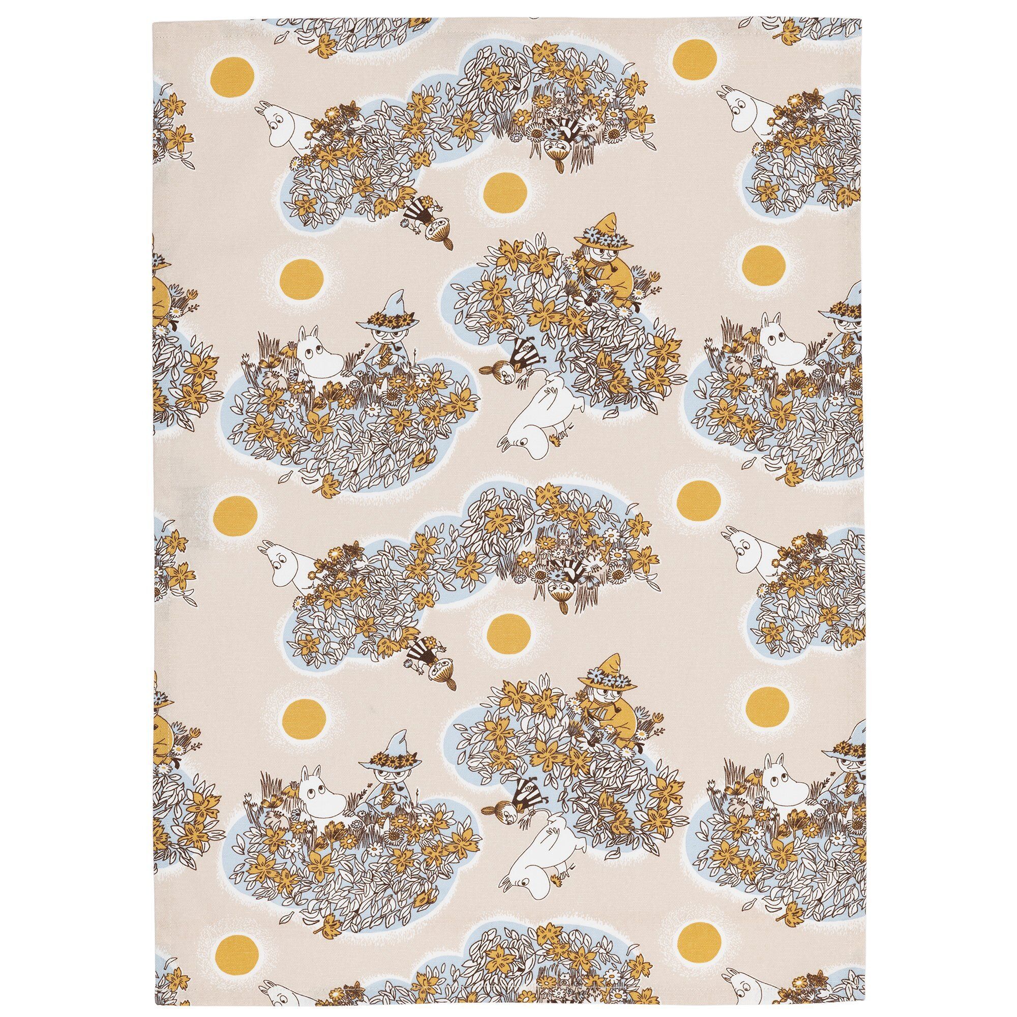 Mumi Viskestykke 50 70 Cm Stk Venner For Altid
