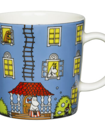 Mumikrus  Mumihuset