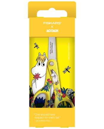Mumin Barnesaks 13 Cm  Snorkfrøkenen