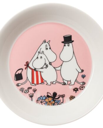 Mumin Tefat 15 Cm  Familiehygge