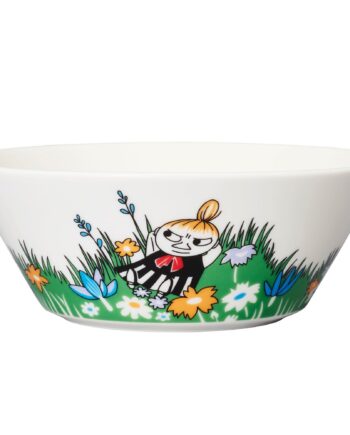 Mumiskål 15 Cm  Lille My
