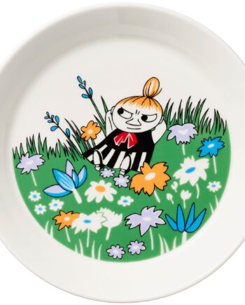 Mumitallerken 19 Cm  Lille My