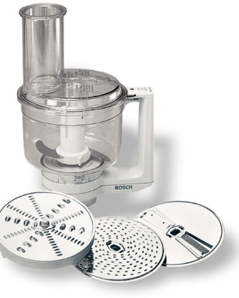 Muz4mm3 Multimixer