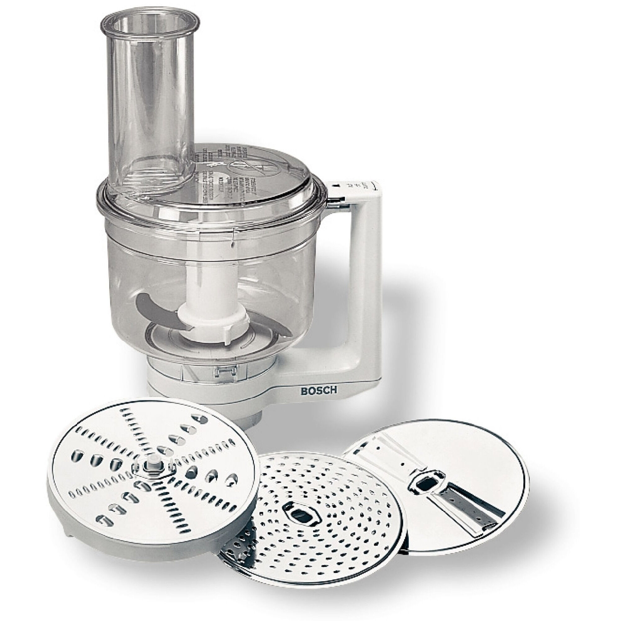 Muz4mm3 Multimixer
