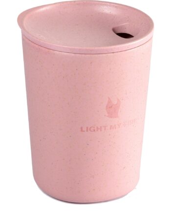 Mycupâ   Lid Original  Dusty Pink