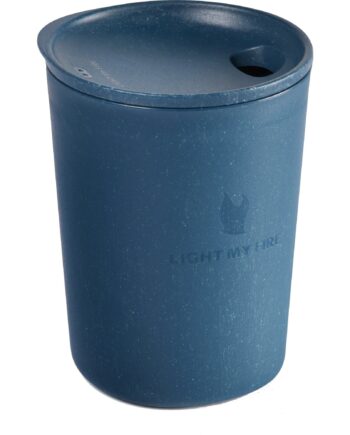 Mycupâ   Lid Original  Hazy Blue