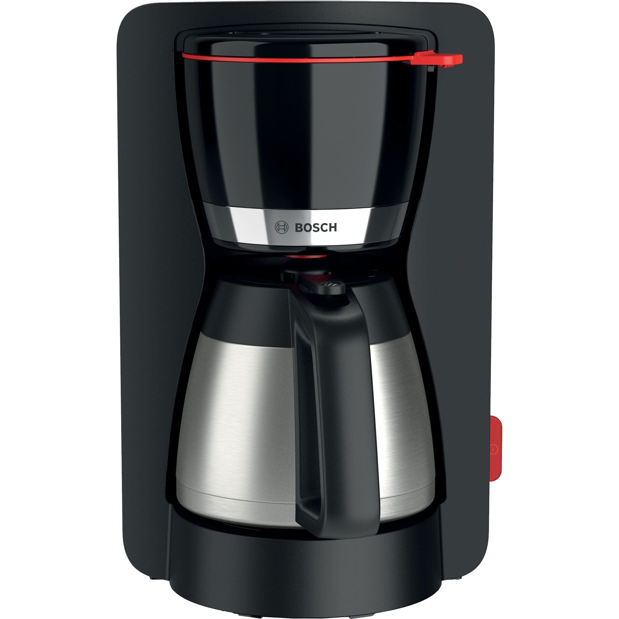 Mymoment Kaffemaskine Med Termokande Sort