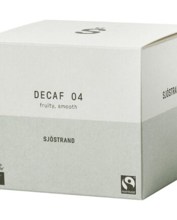 Nâ   Espresso Decaf-kapsler  10 Stk