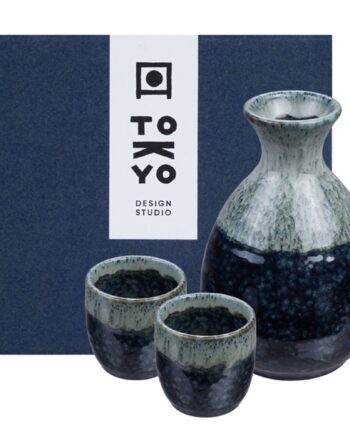 Namako Unofu Sake Sæt    Dele
