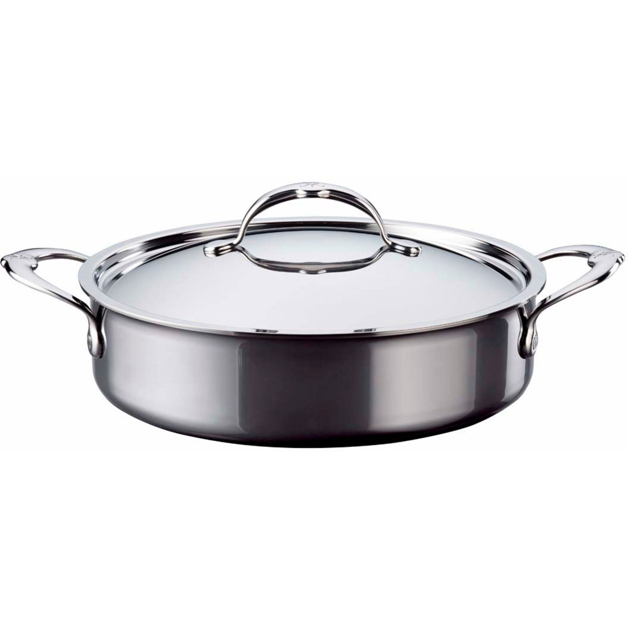 Nanobond Sautergryde 26 Cm