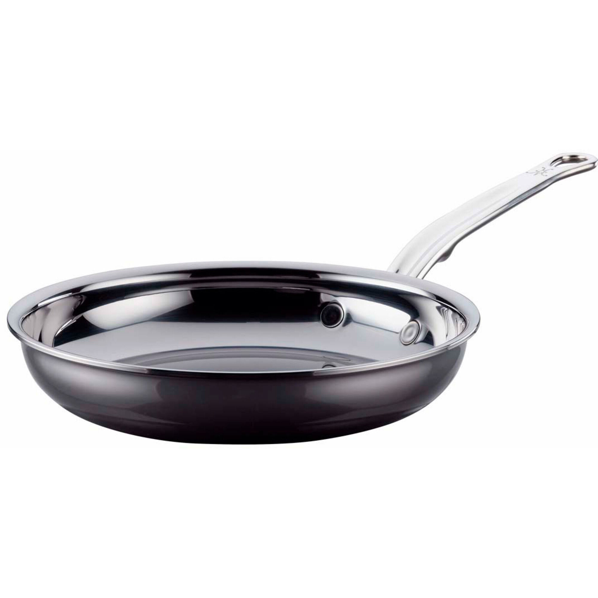 Nanobond Stegepande 22 Cm Titanium