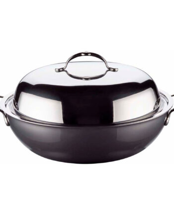 Nanobond Wok 36 Cm