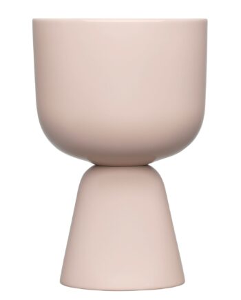 Nappula Urtepotte 19   12   Cm  Beige