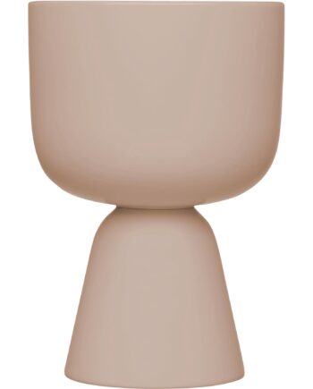Nappula Urtepotte 23   15   Cm  Beige