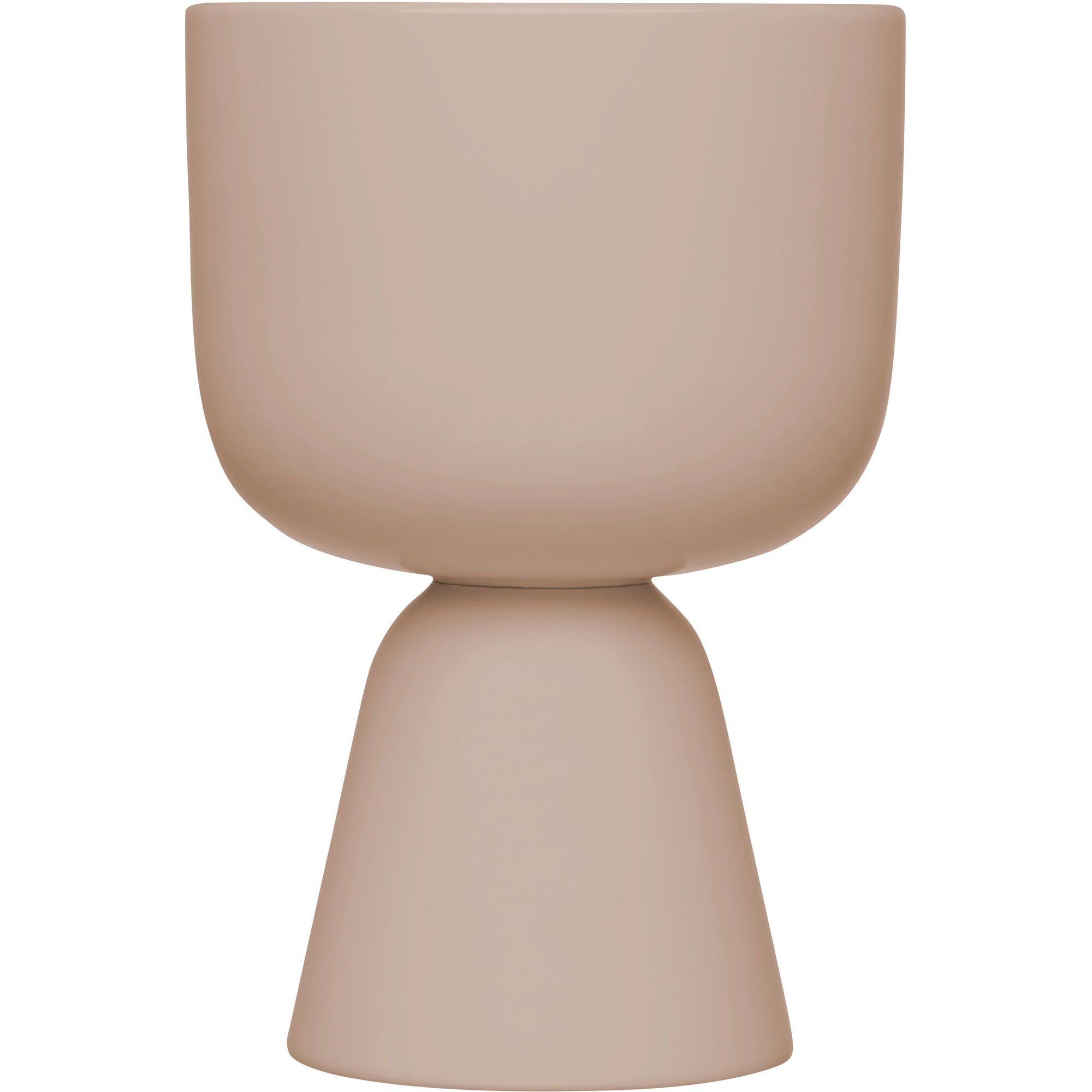 Nappula Urtepotte 23 15 Cm Beige