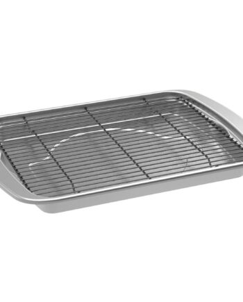 Naturalsâ  Bageplade Med Grillrist