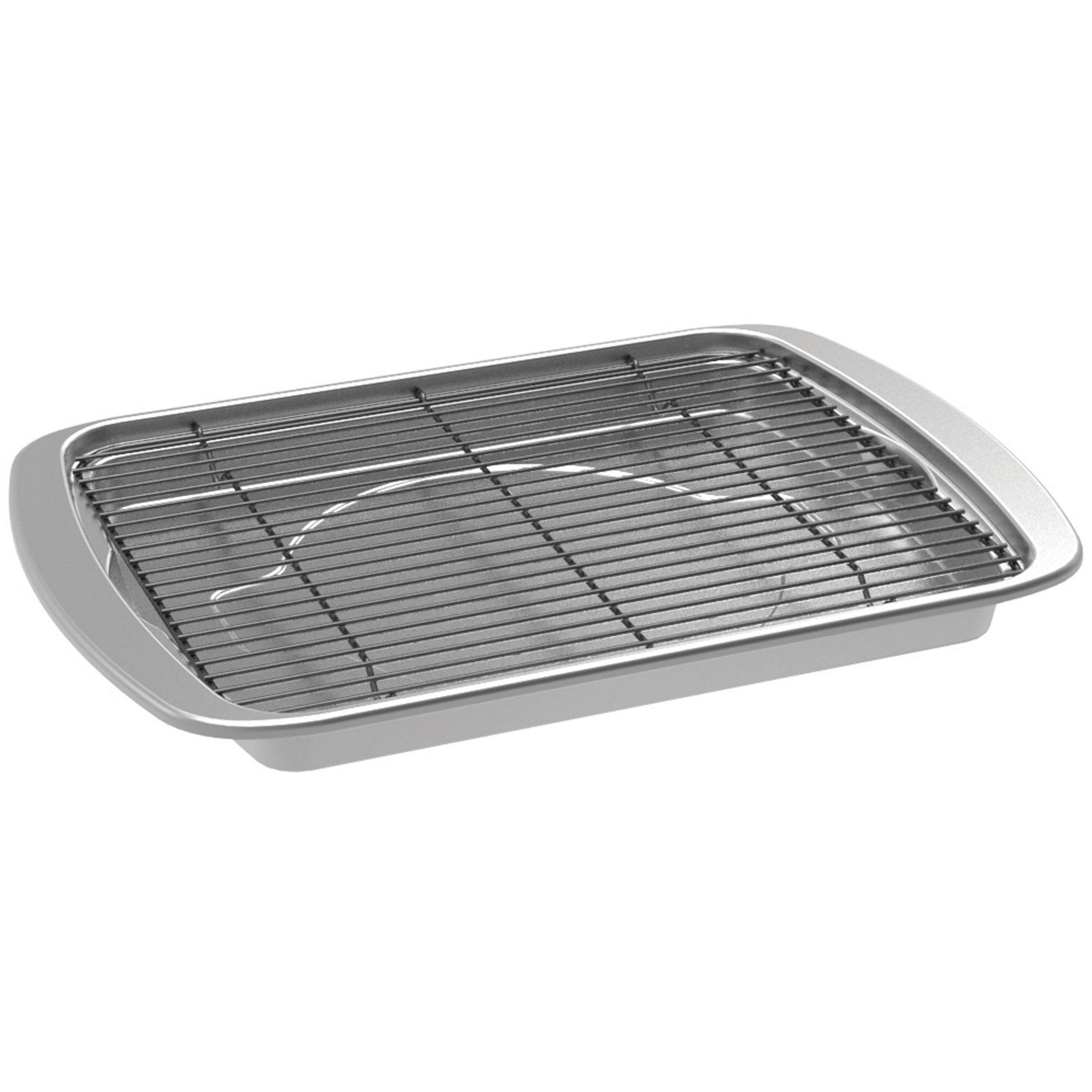 Naturalsâ Bageplade Med Grillrist