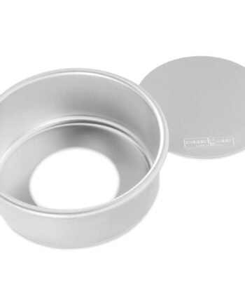 Naturalsâ  Cheese Cake Bageform  16   Cm