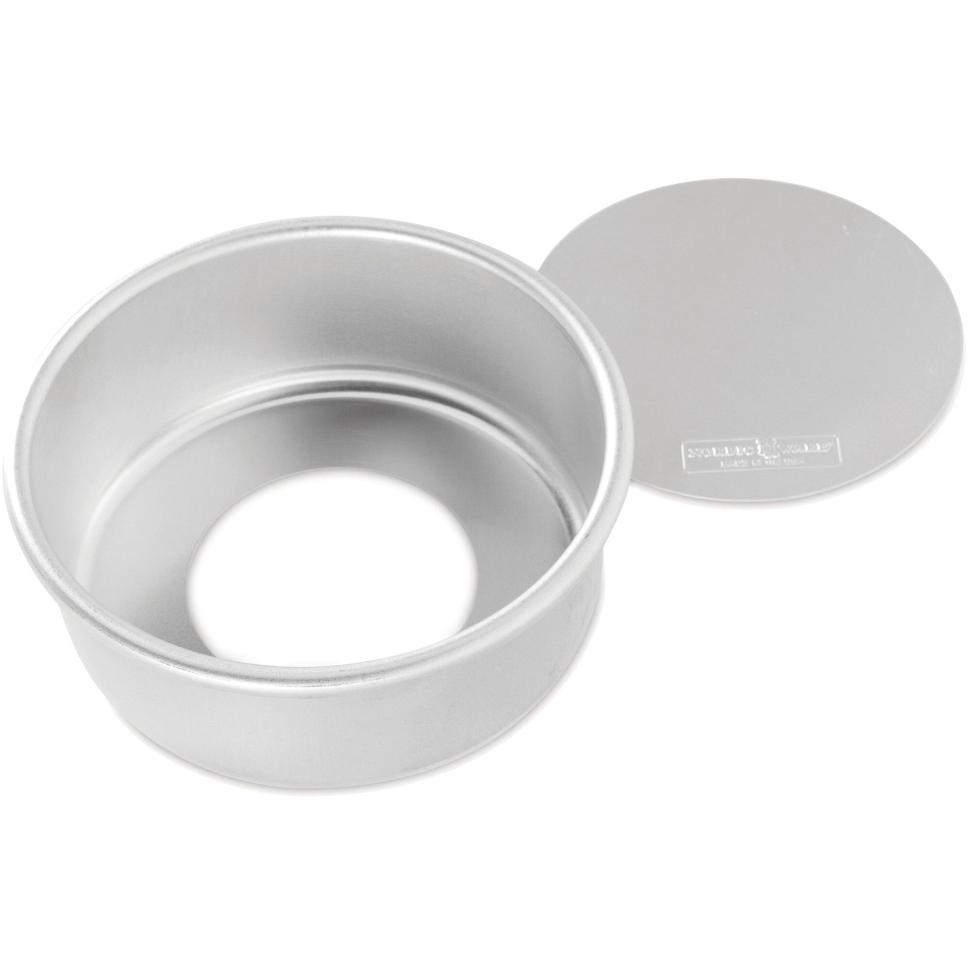 Naturalsâ Cheese Cake Bageform 16 Cm