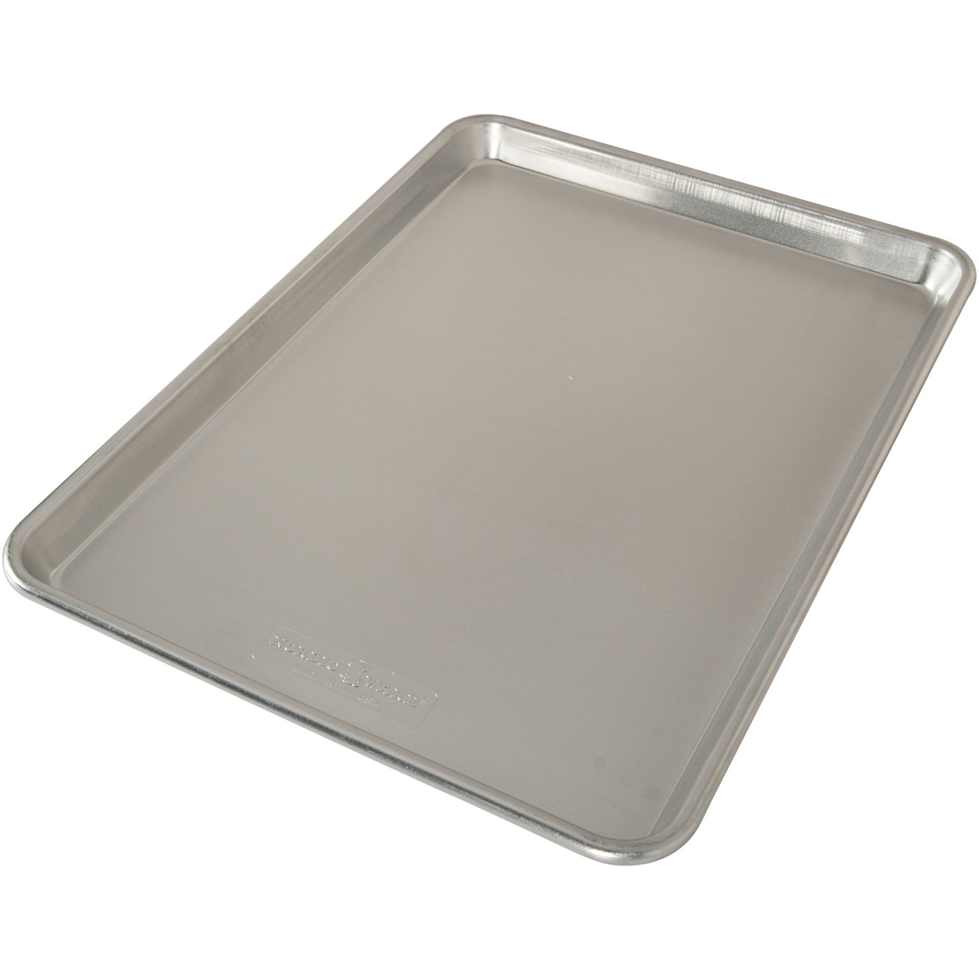 Naturalsâ Half Sheet Bageplade 45 5x33x3 Cm