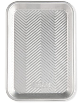 Naturalsâ  Prism Eight Sheet Bageplade  25 Cm