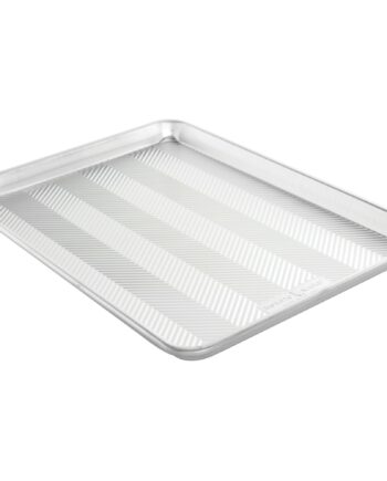Naturalsâ  Prism Half Sheet Bageplade  45 Cm