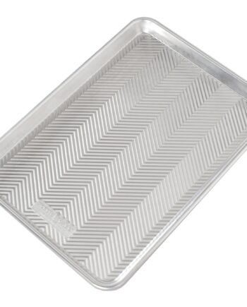 Naturalsâ  Prism Jelly Roll Bageplade  40 Cm