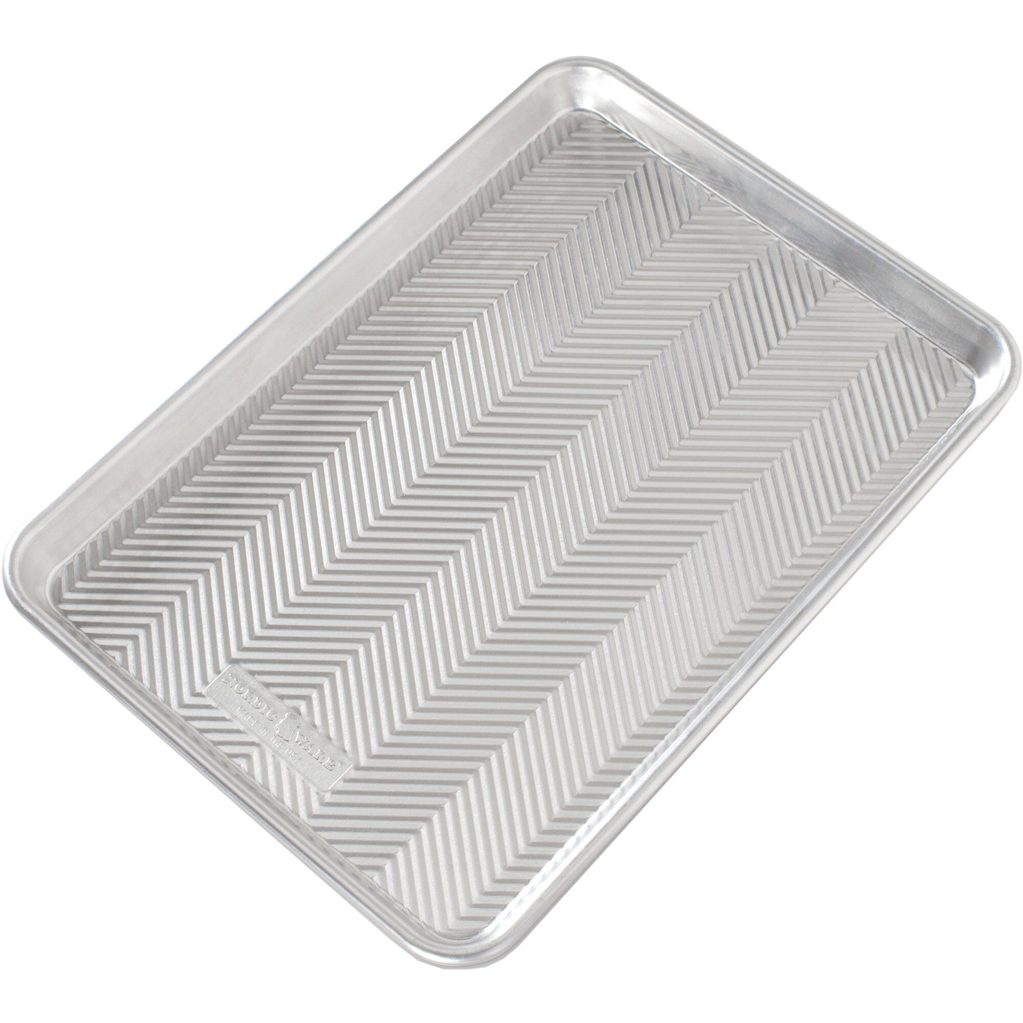 Naturalsâ Prism Jelly Roll Bageplade 40 Cm