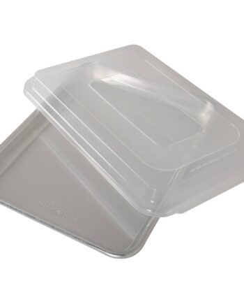 Naturalsâ  Quarter Bageplade Med Låg  34 Cm