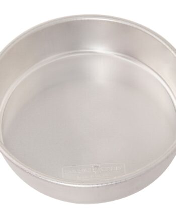 Naturalsâ  Rund Bageform  25 Cm