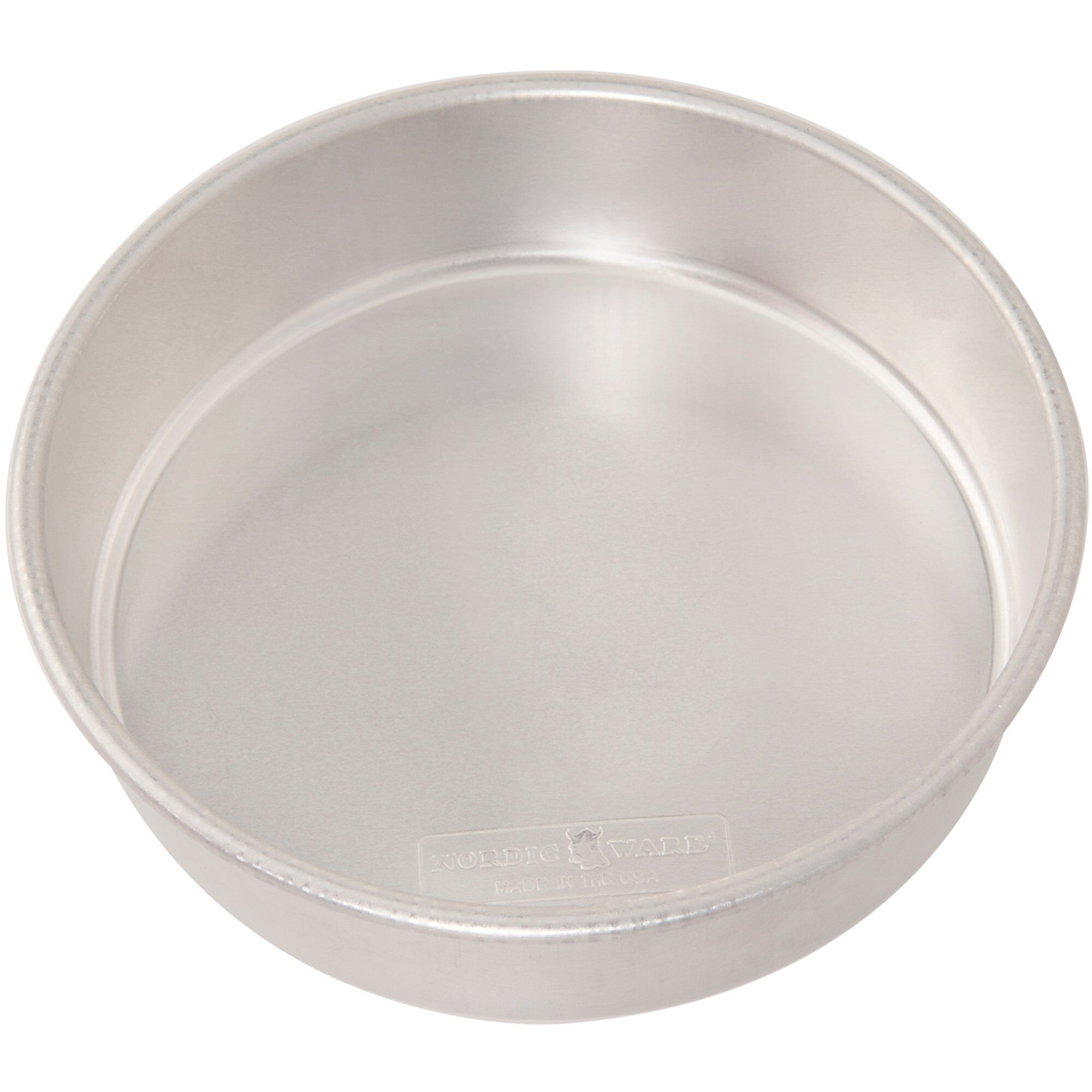 Naturalsâ Rund Bageform 25 Cm