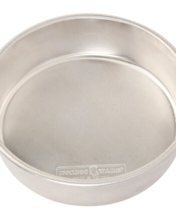 Naturalsâ  Rund Bageform  20 Cm